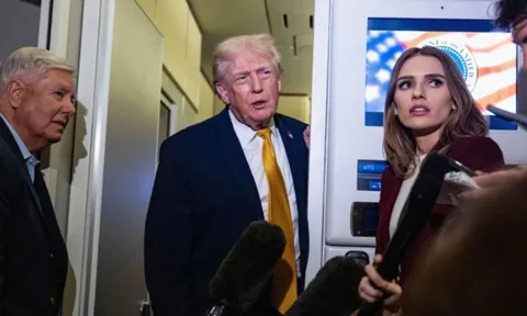 Mỹ lên kịch bản kiểm soát Greenland, để ngỏ khả năng sử dụng quân đội