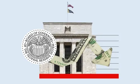 Rạn nứt hiếm hoi trong Fed