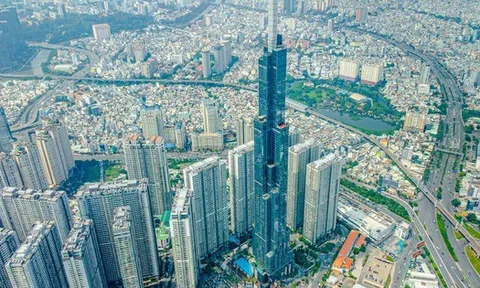 Thị trường chung cư tại Hà Nội và TP.HCM sôi động cuối năm: Xác lập kỷ lục mới về nguồn cung và giao dịch