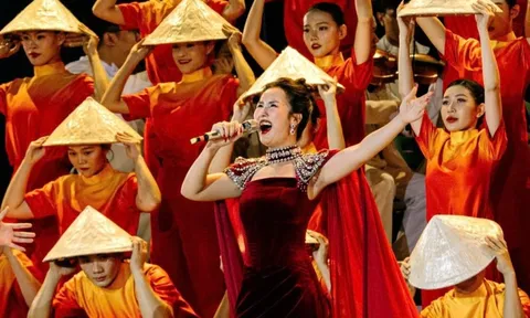 TP.HCM muốn xây dựng công nghiệp văn hóa thành ngành kinh tế mũi nhọn