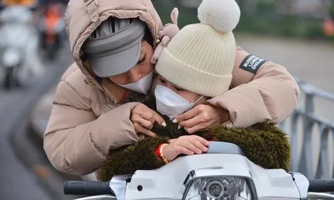 Không khí lạnh rất mạnh sắp tràn về, "bỏ túi" những mẹo này để giữ sức khỏe mùa rét