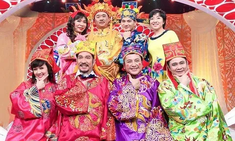 Giao thừa năm 2026, Táo quân liệu có còn?
