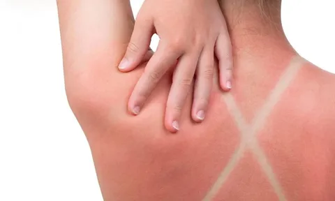 Điều tưởng bình thường này có thể kích hoạt “chuỗi phản ứng ung thư”