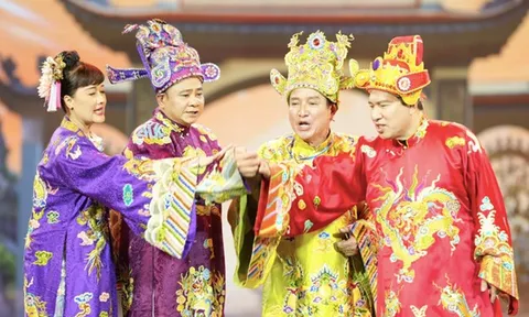 VTV xác nhận, năm nay không có Táo Quân