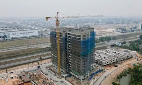 Phát hiện nhóm môi giới làm giả giấy tờ mua bán 300 căn nhà ở xã hội