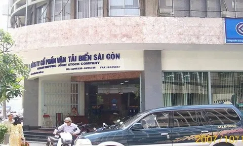 Cổ đông Saigonship sắp nhận cổ tức bằng tiền mặt với tỷ lệ lên đến 92,5%