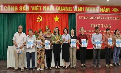 Tin vui cho người mắc bệnh hiểm nghèo ở Đồng Nai