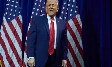 Mỹ muốn kiếm soát hoạt động bán dầu của Venezuela "vô thời hạn"