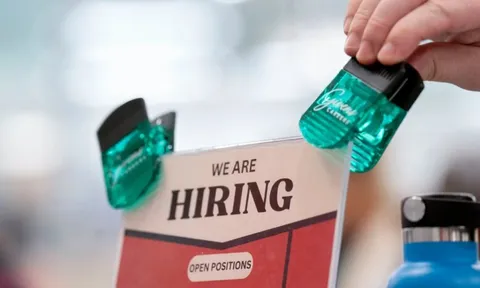 Mọi ánh mắt đổ dồn vào báo cáo then chốt cho quyết định lãi suất của Fed cuối tháng 1