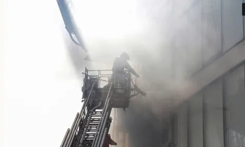 Vụ cháy nhà 7 tầng ở Hà Đông: Nạn nhân thứ 3 là chủ nhà, tử vong do liều mình nhảy xuống