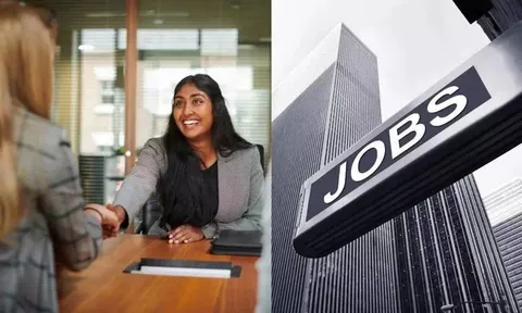 AI sẽ xóa sổ 92 triệu việc làm, tạo ra 170 triệu vị trí mới