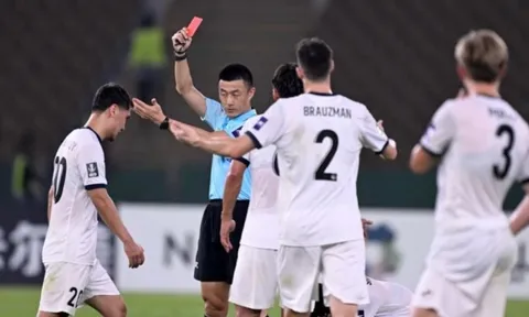 U23 Việt Nam có thể khai thác điểm yếu nào của U23 Kyrgyzstan?