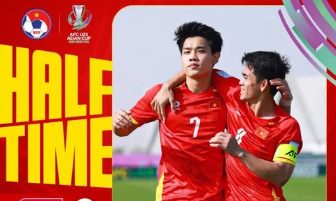 “Việt Nam đã không còn lợi thế, chúng ta cần phải thật tỉnh táo trước Kyrgyzstan”