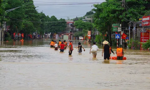 GE Vernova Foundation công bố các khoản cứu trợ khắc phục hậu quả thiên tai trên  toàn cầu