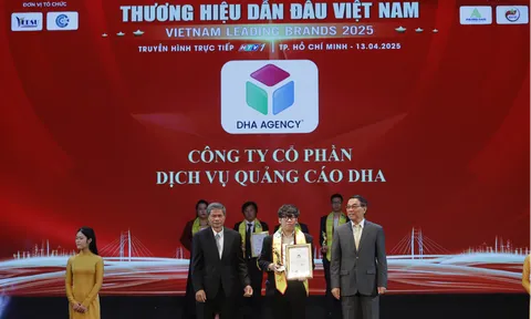 CEO Killua Nguyen và hành trình đưa DHA Agency trở thành Top 10 thương hiệu dẫn đầu Việt Nam