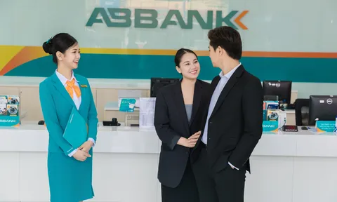 Hàng loạt chương trình tri ân khách hàng và cộng đồng nhân kỷ niệm 32 năm thành lập của ABBANK