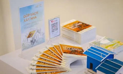 Triển lãm nghệ thuật thường niên “Dòng sông nội tại - The River Within”