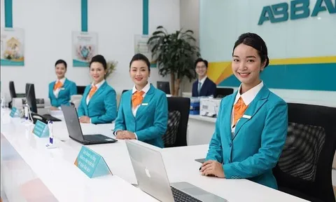 ABBANK tăng trưởng mạnh, lợi nhuận vượt kế hoạch và được chấp thuận tăng vốn 3.600 tỷ đồng