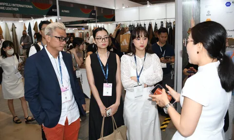 Triển lãm quốc tế SIUF Vietnam 2025 và CBME Vietnam 2025 lần đầu tiên có mặt tại Việt Nam