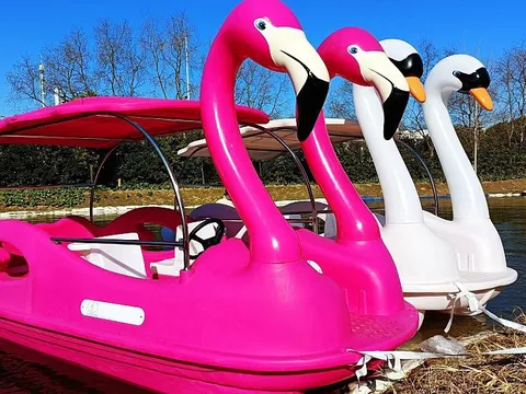 Sơn Tiên (Đồng Nai): Ra mắt các trải nghiệm mới - độc lạ và hiện đại nhất Việt Nam