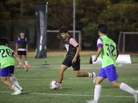 Hơn 200 trẻ em tại Việt Nam tham gia chương trình “Tìm kiếm và phát triển tài năng trẻ”