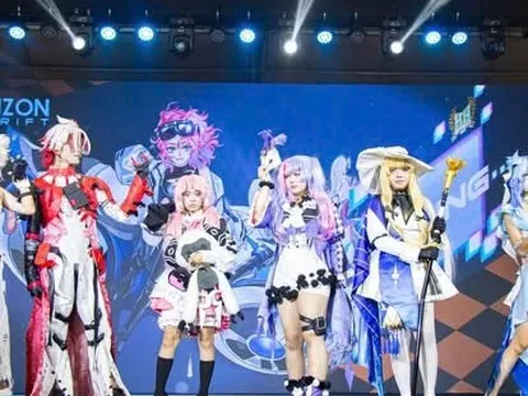 Khép lại Hobby Horizon 2025 với nhiều dấu ấn nổi bật trong sáng tạo công nghệ số