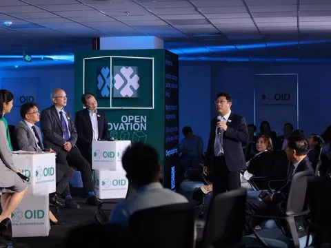 OPEN INNOVATION DAY 2025: Đột phá công nghệ, thúc đẩy chuyển dịch xanh & số