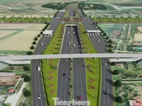 Ninh Bình đề xuất đầu tư gần 30.000 tỷ cho 4 tuyến giao thông chiến lược