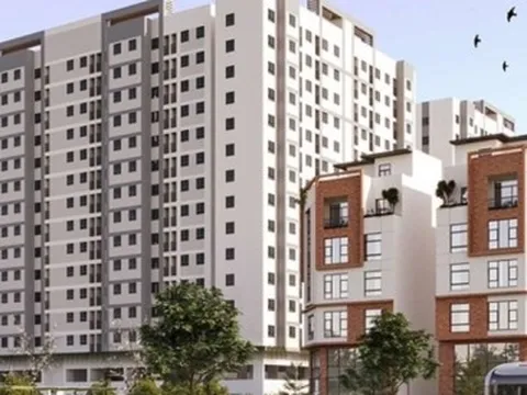 Hà Nội sắp mở bán loạt nhà ở xã hội trong năm 2025: Ai không phải bốc thăm?