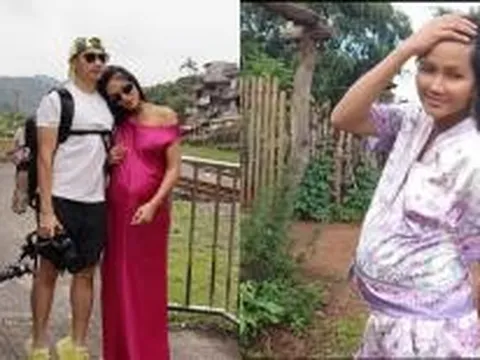 Sợ làng xóm dị nghị, H'Hen Niê ngăn cản ông xã làm điều này ngay trong buôn làng