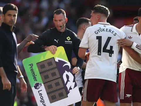 Siêu máy tính dự đoán đội vô địch Ngoại hạng Anh, Arsenal có làm nên chuyện?
