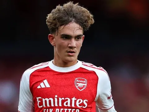 Arsenal xuất hiện "Messi mới", Odegaard đưa ra lời khuyên quan trọng