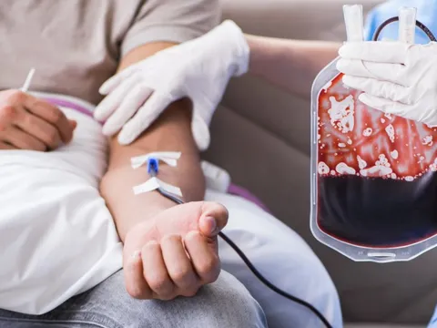 Báo Người Lao Động phát động, kêu gọi cộng đồng cùng tham gia hiến máu cứu người
