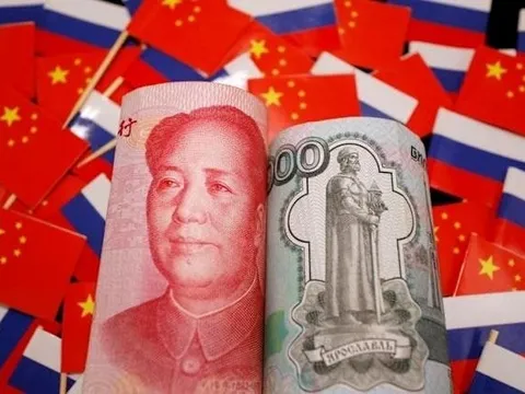 Chỗ dựa kinh tế vững chắc nhất đang khiến Nga e dè, buộc Moscow ‘nối gót’ Mỹ, châu Âu ra động thái kìm hãm