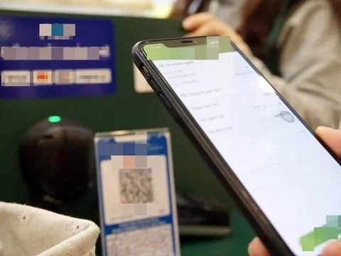 Sau khi chuyển khoản thành công 144 triệu đồng tiền mua thực phẩm, chủ 1 tài khoản VietinBank phải vội lên công an xã trình báo