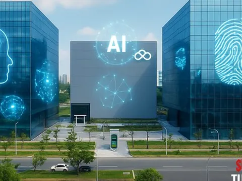 Tập đoàn Việt vừa ra mắt công ty AI mục tiêu doanh thu 1 tỷ USD: Từng có sản phẩm vượt cả Deepseek, Baidu