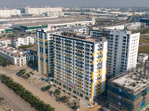 Tin vui cho người lao động mua nhà Vinhomes tại Hải Phòng