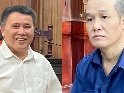 Đề nghị tù chung thân cựu chủ tịch công ty liên quan Khu dân cư Hiệp Bình Chánh