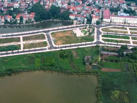 Đa chiều quan điểm về định giá đất khi sửa Luật Đất đai 2024
