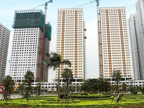Bất động sản Vĩnh Xuân làm ăn thế nào trong nửa đầu năm 2025?