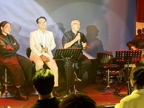 Hiểu hơn người sống có HIV qua âm nhạc