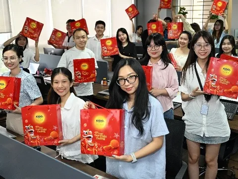 Thị trường Trung thu nóng dần, loạt doanh nghiệp lớn đã 'chốt đơn'