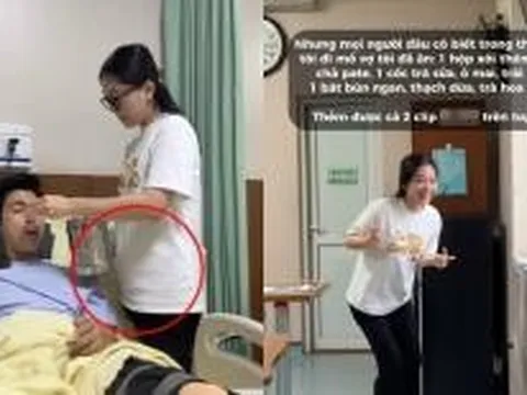 Vướng nghi vấn đang mang thai con đầu lòng, phía Á hậu Phương Nga nói gì?