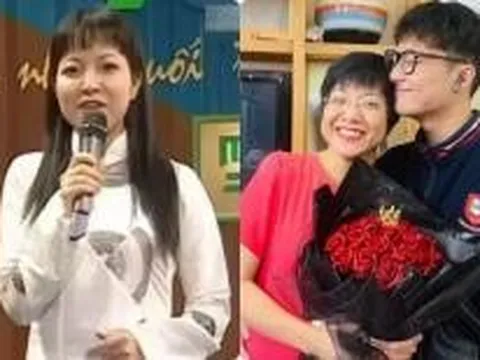 MC 'Gặp nhau cuối tuần' từng vất vả sống chung với căn bệnh quái ác, U60 thế nào sau đổ vỡ với NSND Công Lý?