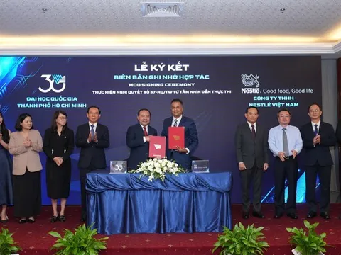 Nâng cao năng lực và tạo cơ hội cho người trẻ - động lực phát triển bền vững