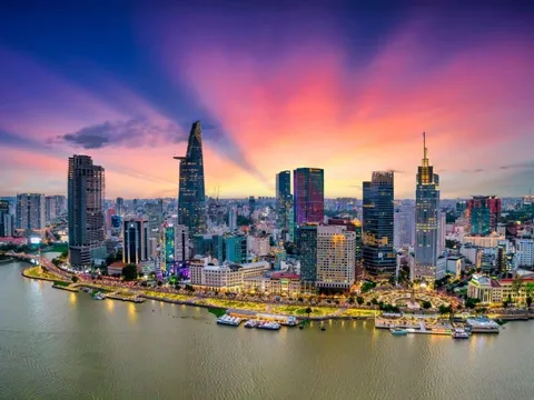 Một chỉ số kinh tế của Việt Nam đạt mức cao kỷ lục trong vòng nửa thập kỷ, chuyên gia quốc tế nhận xét đây là 'câu chuyện đột phá'