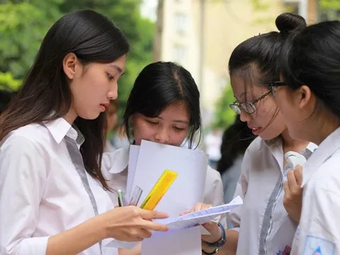 Cảnh báo khẩn tới gần 850.000 sĩ tử sắp là tân sinh viên trên cả nước