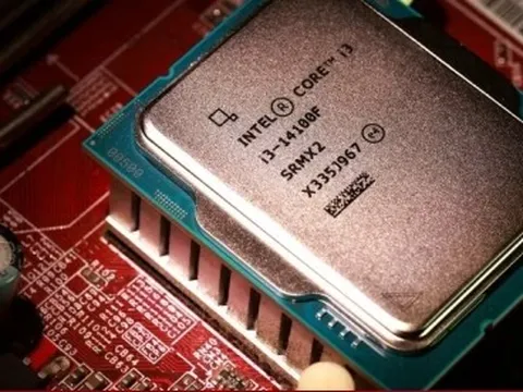 Chính quyền Mỹ mua 10% cổ phần Intel, nỗ lực thúc đẩy công nghệ lớn