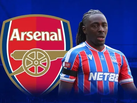 Vụ Eberechi Eze: Arsenal và nghệ thuật “cướp” chuyển nhượng thầm lặng