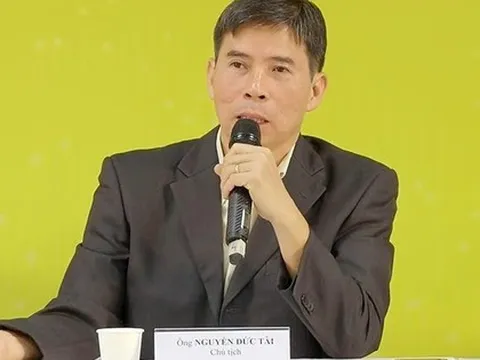 Chủ tịch Nguyễn Đức Tài: Nội bộ hội đồng quản trị Thế Giới Di Động từng cãi nhau 'ỏm tỏi', tính đổi tên công ty thành Thế Giới Bán Lẻ